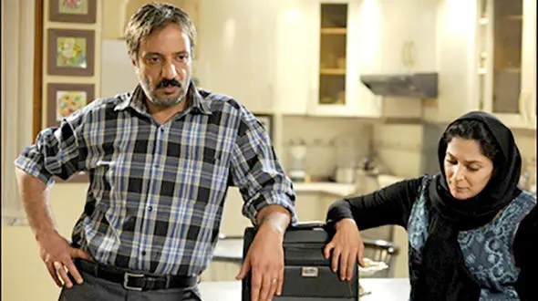 رونمایی از نخستین تیزر فیلم سینمایی بلوک ۹ خروجی ۲ / جامعه امروز به دیدن این فیلم نیاز دارد +فیلم و پوستر 