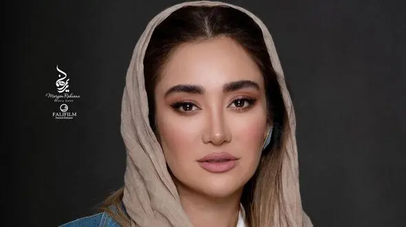 خاطره عجیب ایمان صفا از لگد خوردن از بهاره افشاری + فیلم 