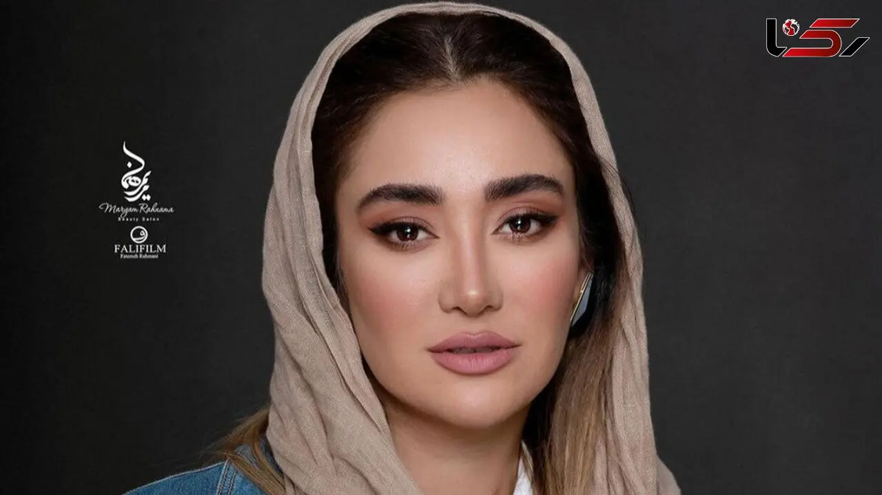 خاطره عجیب ایمان صفا از لگد خوردن از بهاره افشاری + فیلم 