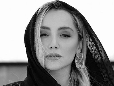 نازنین بیاتی، زیباتر از همیشه /  بازیگر محبوب در قاب یک عکاس خلاق!