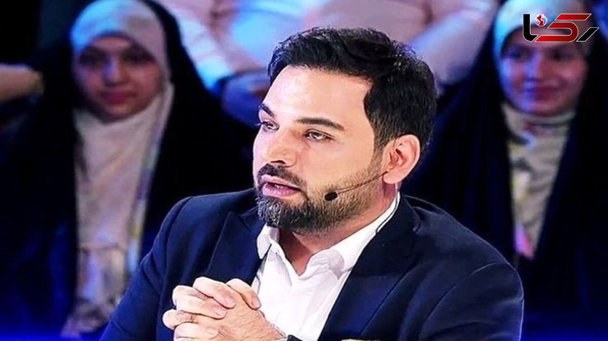 یادی کنیم از پسر نوجوانی که با صدای خاص و ترانه ترکی محبوب سالن رو از هیجان منفجر کرد و احسان علیخانی را مان و مبهود کرد