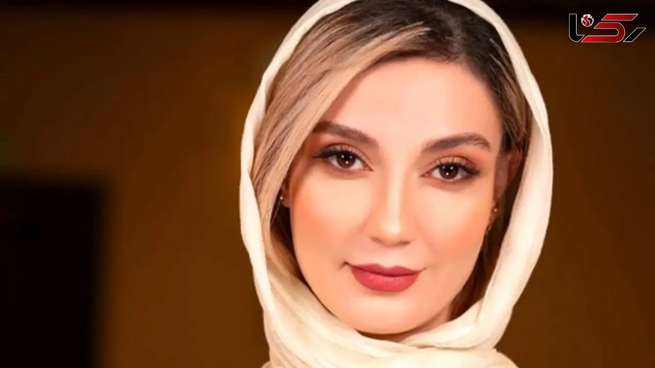 فیلم / نگاهی به چیدمان شاهانه و جذاب خانه حدیث میرامینی و همسرش/ از فرش اصیل ایرانی تا کتابخانه و مبلمان مدرن با تابلوهای هنری !