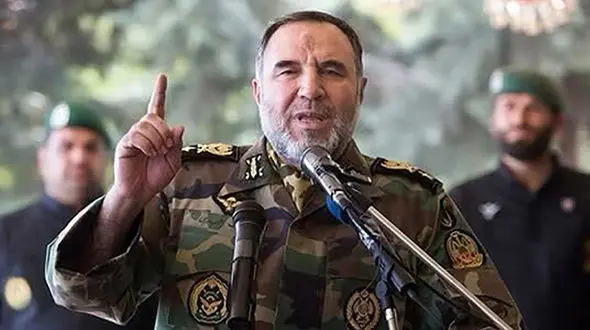 آمادگی نیروی زمینی ارتش برای انجام ماموریت‌های بین‌المللی