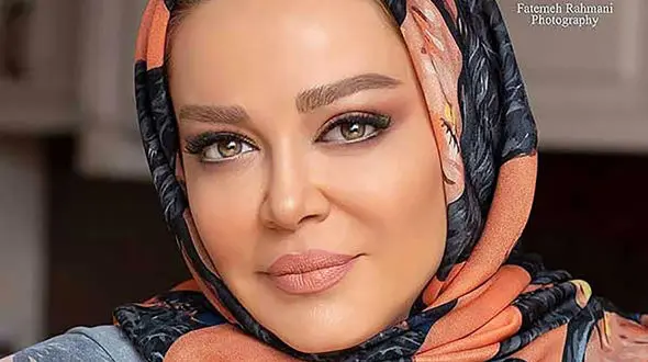 عکس  لباس های جنجالی بهاره رهنما و کل شوهرهایش ! + بیوگرافی عروسی هایش