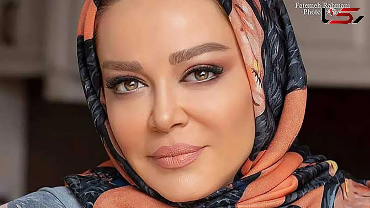 فیلم / بهاره رهنما دنبال شوهر می گردد ! / خودش می گوید !