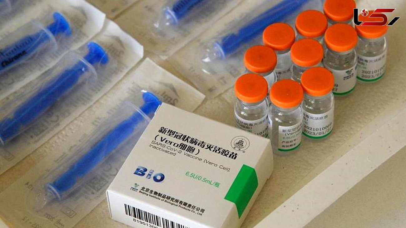 خبر خوش درباره واردات واکسن کرونا / یک محموله بزرگ از چین می رسد