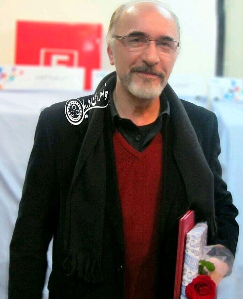 سعید نیک پور