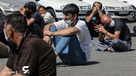 دستگیری عاملان وحشت مردم در مشهد / آن ها به صغیر و کبیر رحم نمی کردند