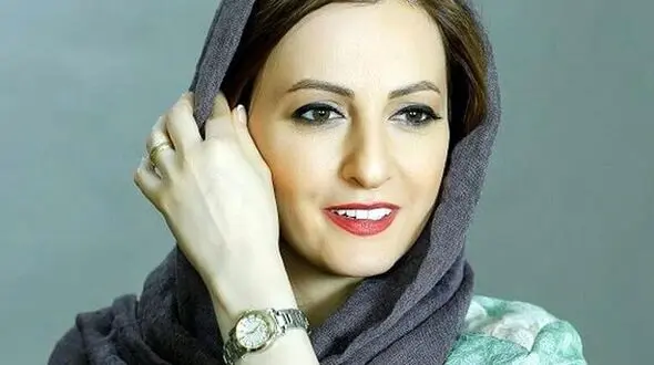ازدواج مجدد شقایق دهقان بعد طلاق از مهراب قاسم خانی !