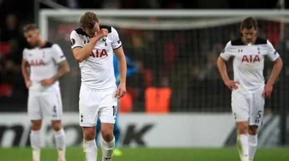 "تاتنهام" لات کوچه خلوت / کونته مقابل بزرگان حرفی برای گفتن ندارد