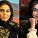 آزاده زارعی بازیگر آوای باران به همراه پدر، مادر و برادرش + عکس