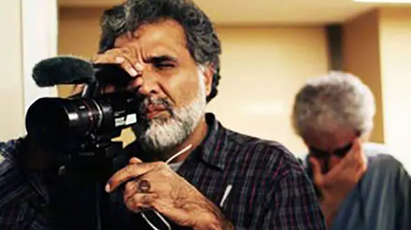 نظر جالب بهروز افخمی درباره سریال های شبکه ماهواره ای جم و آمارهای تلویزیون