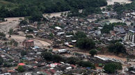 شمار تلفات رانش زمین در کلمبیا به 254 کشته و 200 مفقودی رسید +تصاویر