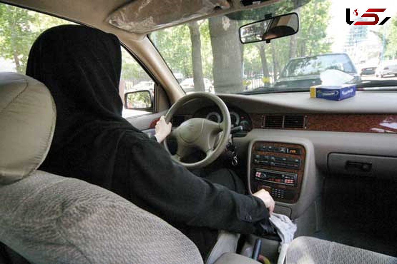 چرا زنان کمتر از مردان تصادف می‌کنند؟ / دلایل روانی دقت بیشتر زنان در رانندگی 