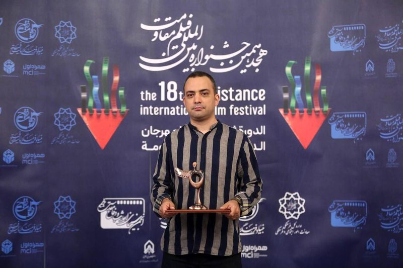 برگزیدگان نهایی بخشهای مختلف هجدهمین جشنواره بینالمللی فیلم مقاومت معرفی شدند