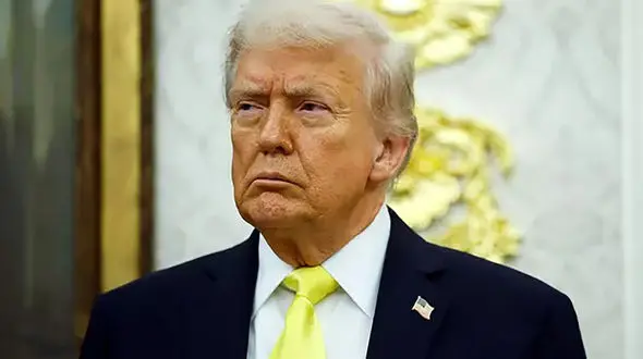 Trump reportedly issued ultimatum to Maduro to surrender power in Venezuela