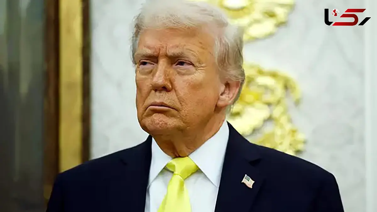 Trump reportedly issued ultimatum to Maduro to surrender power in Venezuela