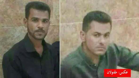 فیلمبرداری مرد آبادانی از صحنه قتل خودش + فیلم و عکس 