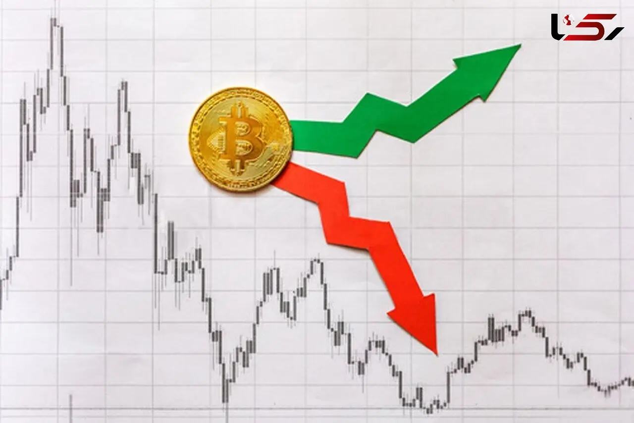 مروری بر نوسانات و علل ناپایداری قیمت بیت کوین