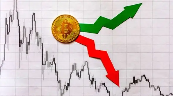 مروری بر نوسانات و علل ناپایداری قیمت بیت کوین