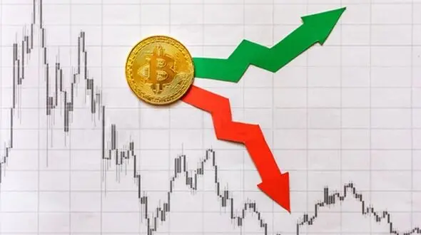 مروری بر نوسانات و علل ناپایداری قیمت بیت کوین