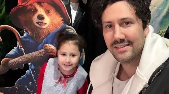 شاهرخ استخری: قبل از بازیگری تو ونک تهران کافه داشتم، حتی مهران غفوریان هم ...