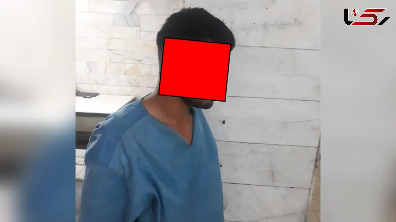 قتل فجیع زن و شوهر در معمای قتل پسرشان / گره این جنایت مثلثی در زخم دست داماد بود + عکس و جزییات