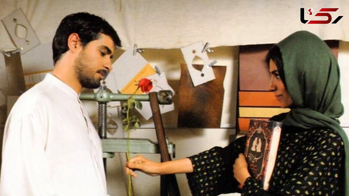 فیلم/ سکانس تماشایی شام غریبان زیبا و عاشقانه شهاب حسینی در محرم/ صدبارم ببینی بازم کمه