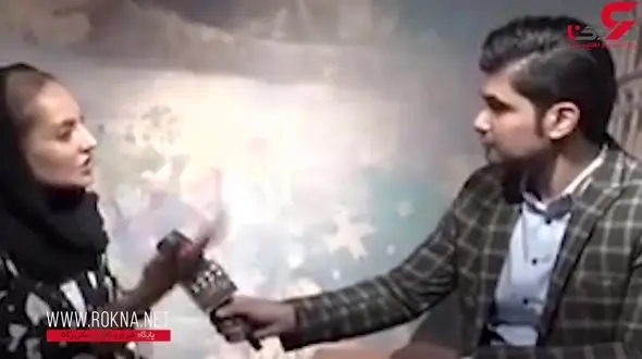 حرف های جنجالی مهناز افشار + تصویر