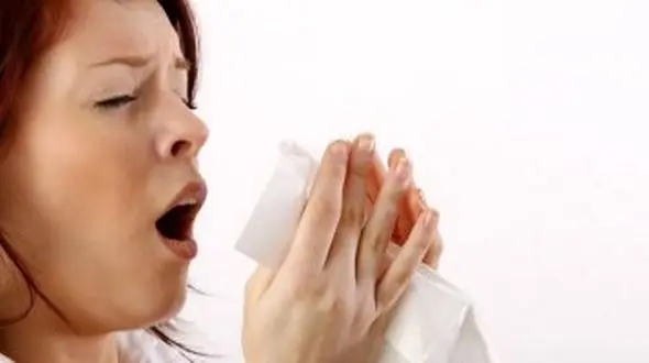 فال و طالع عطسه امروز / 29 اردیبهشت