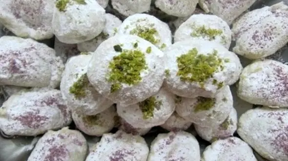 بهترین روش پخت قطاب خانگی