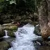 دو چهره از جاهای دیدنی ایران