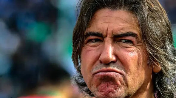 ​استقلال خواهان تعلیق محرومیت ساپینتو شد