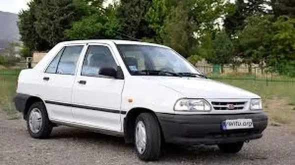 ماجرای توقیف پراید با 96 میلیون تومان جریمه در سعادت آبادچه بود؟