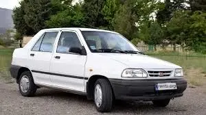 ماجرای توقیف پراید با 96 میلیون تومان جریمه در سعادت آبادچه بود؟