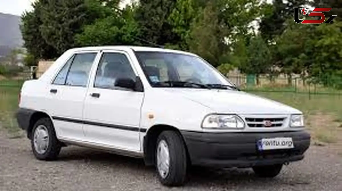 ماجرای توقیف پراید با 96 میلیون تومان جریمه در سعادت آبادچه بود؟