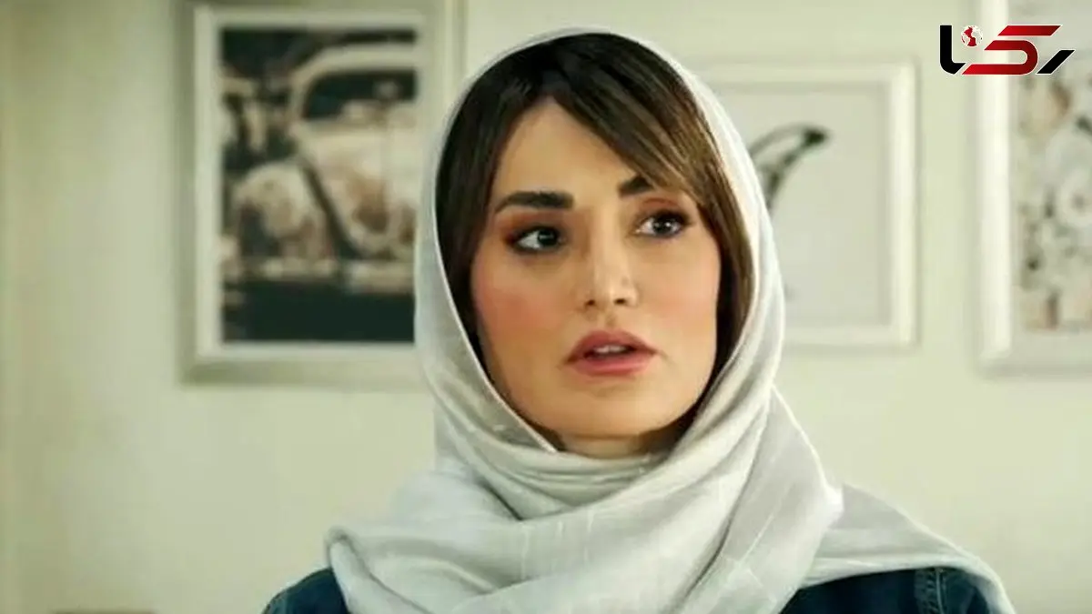 تغییر چهره بازیگر نقش تارا در سریال شغال و همسر سابق بهرنگ توفیقی بعداز طلاق / با این مدل و رنگ مو چقدر جذاب تر شده !