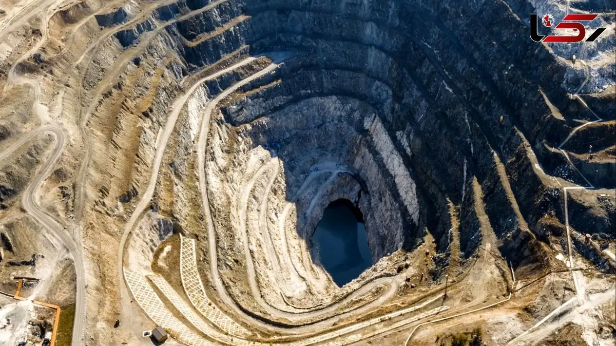 قلب تپنده معدن ایران /  کلید رشد اقتصادی کشور کجاست؟