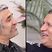 فیلم/ پژمان جمشیدی خطاب به علی دایی: این گُلی که زدی شانسی بود/ علی دایی: خدا خواست اون گُل رو بزنم تا برم اروپا