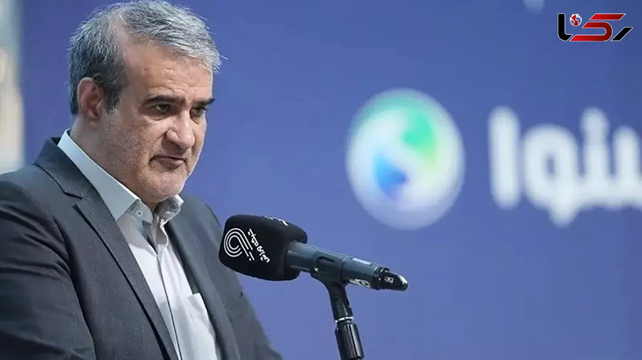 قنبرزاده: ساکت هواداران سپاهان را به کف خیابان آورد/ اصفهان‌ستیزی نداریم + فیلم
