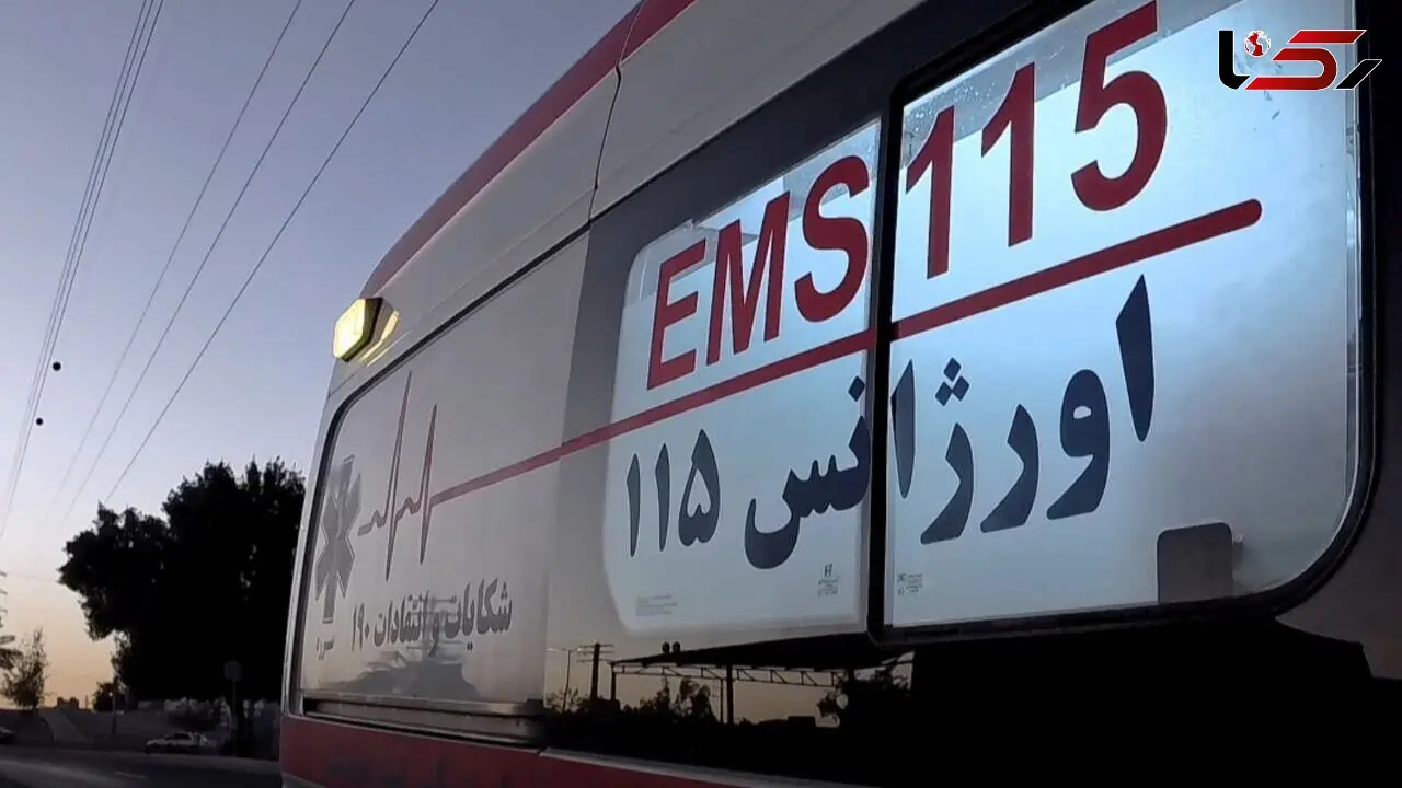 مسمومیت 8 دانش‌آموز در دیواندره به دلیل نشت گاز مونوکسیدکربن