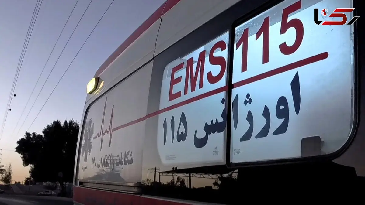 مسمومیت 8 دانش‌آموز در دیواندره به دلیل نشت گاز مونوکسیدکربن