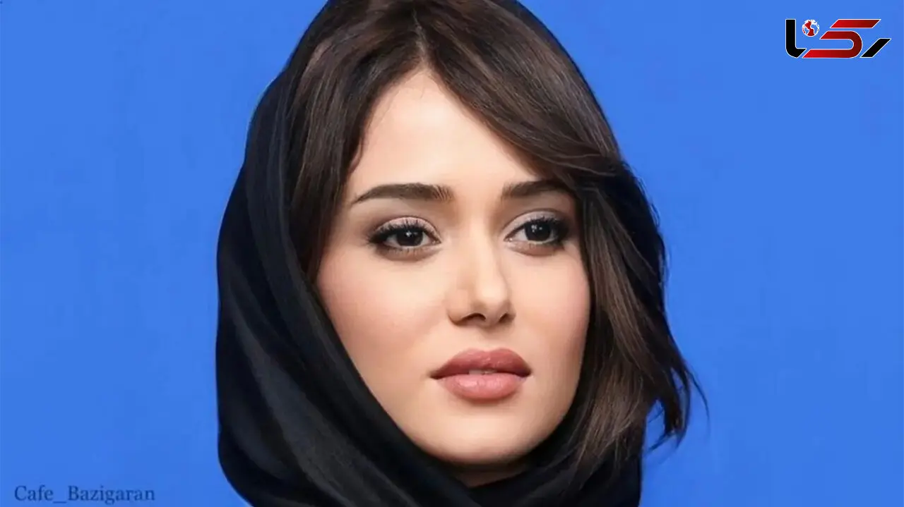 فیلم/پریناز ایزدیار از سخت ترین چالش بازی در «زن و بچه» گفت؛ هم من و هم سعید نگران بودیم چون من هنوز مادر نشدم
