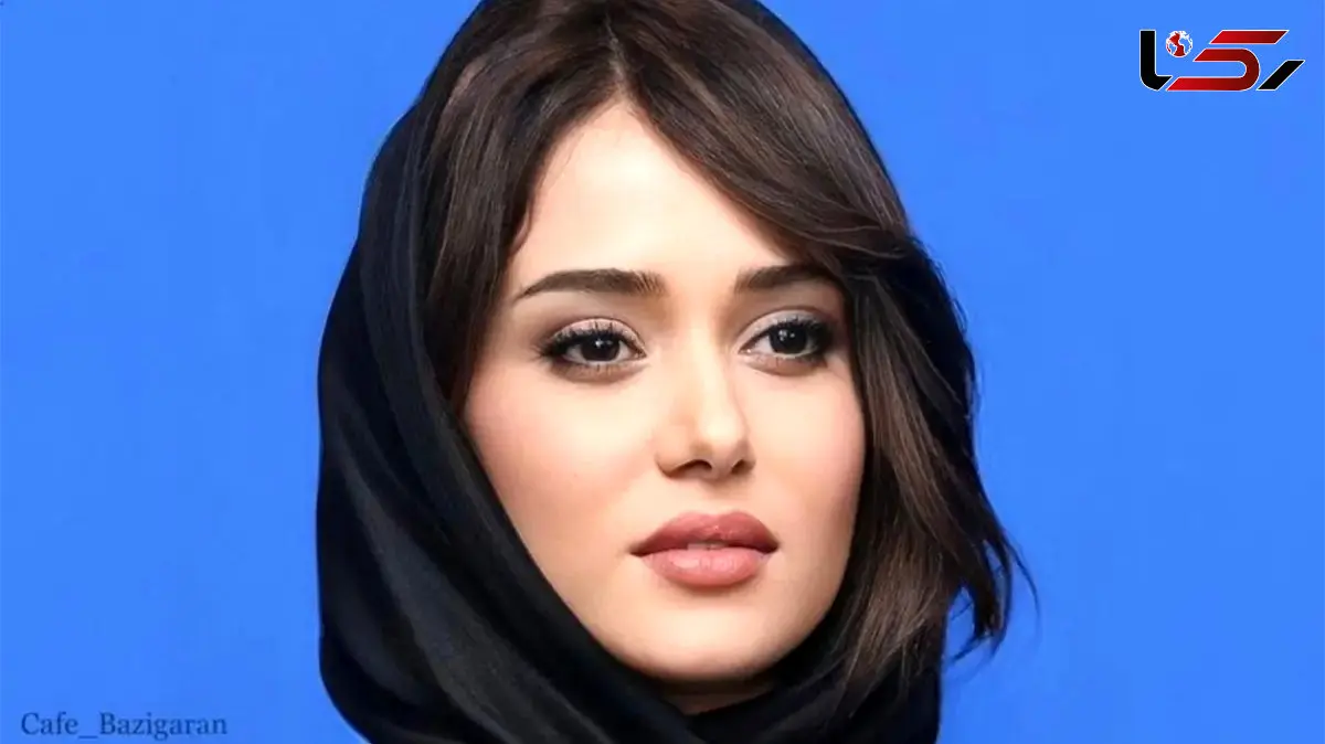 فیلم/پریناز ایزدیار از سخت ترین چالش بازی در «زن و بچه» گفت؛ هم من و هم سعید نگران بودیم چون من هنوز مادر نشدم