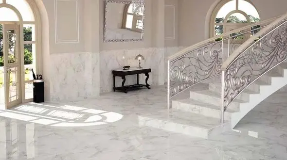 اشتباهات رایج در انتخاب سنگ پله