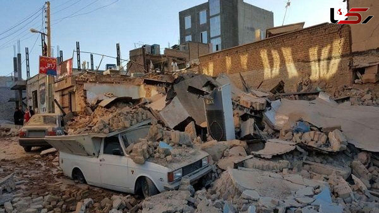 کمک۲ میلیارد تومانی آستان قدس به زلزله‌زدگان سرپل‌ذهاب