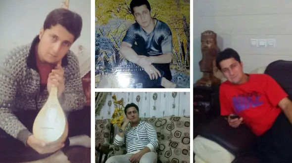 این جوان 34 ساله سنندجی را دیده اید؟ / خواهر او به دنبال راز ناپدید شدن او است + فیلم + عکس