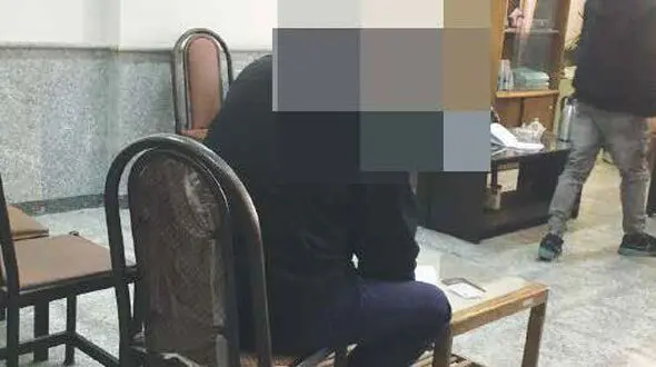 محاکمه امید هنرپیشه معروف سینما به خاطر قتل غیر عمد در تهران +عکس