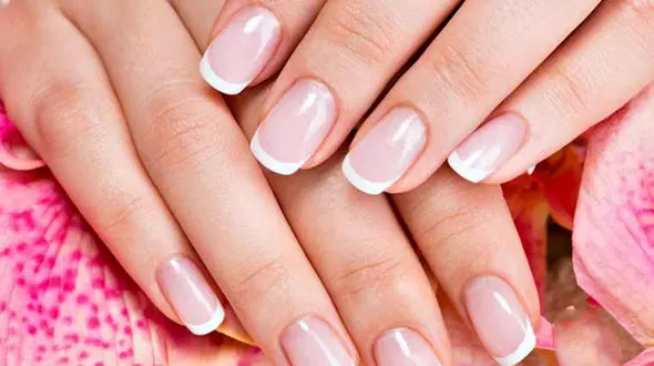 راز داشتن ناخن های زیبا