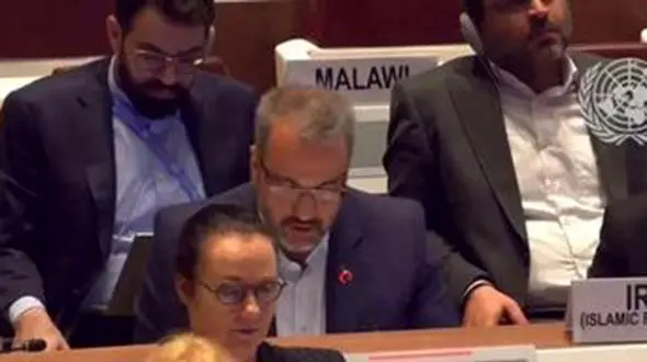 میزبانی جمعیت انبوه مهاجران فشار فزآینده‌ای بر منابع ایران وارد کرده است